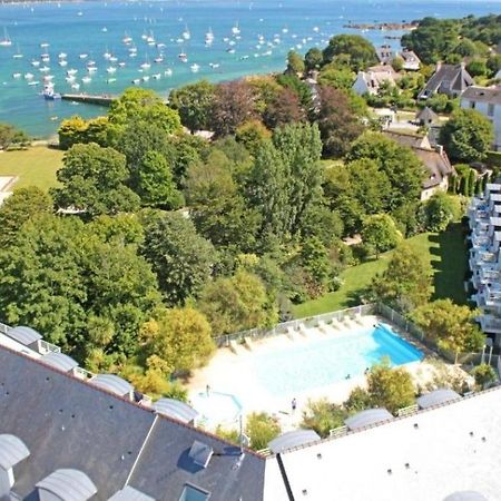 Location Appartement Meuble Bord De Mer Fouesnant Dış mekan fotoğraf